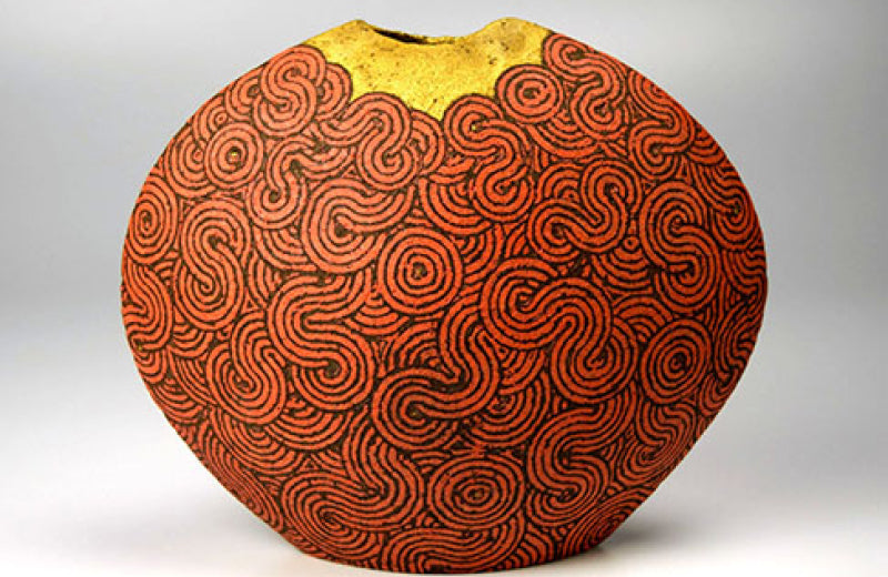 笠間焼 茨城県のやきもの 笠間焼の酒器ぐい呑