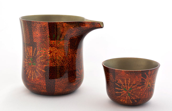 酒用品 | 日本伝統工芸品 海外発送対応 -Takumi Japan