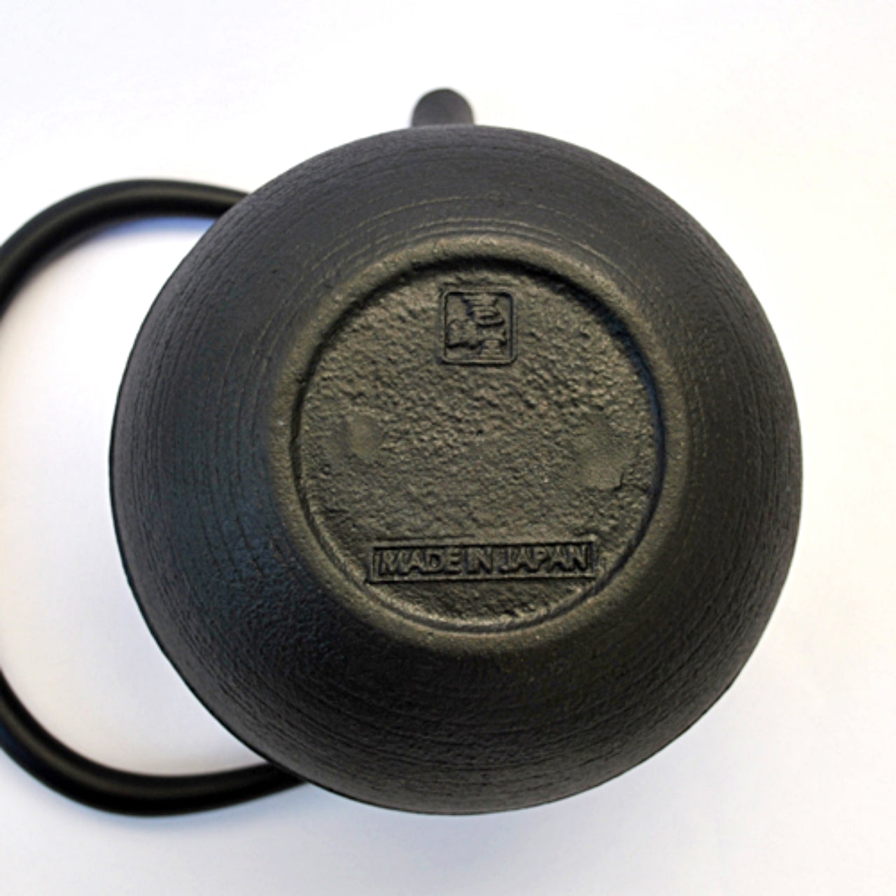茶具 鐵壺 雫 0.65L 南部鐵器 金屬工藝品 中村義隆設計