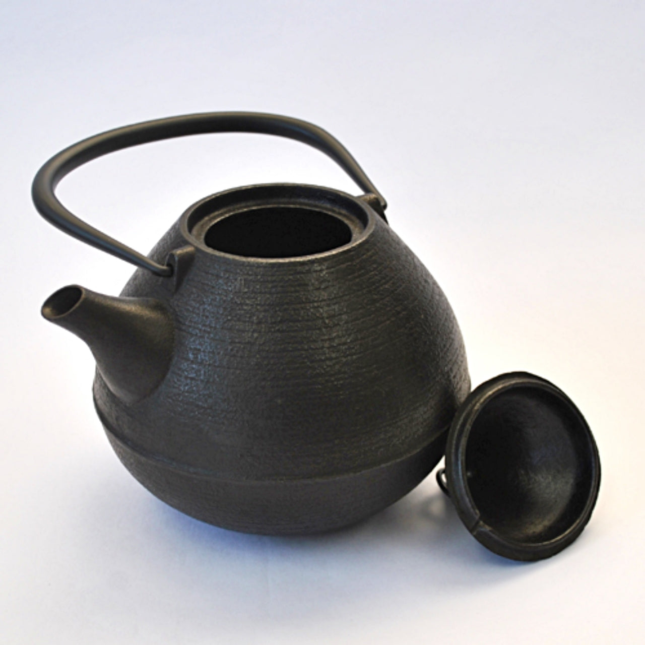 茶具 鐵壺 雫 1L 南部鐵器 金屬工藝品 中村義隆設計
