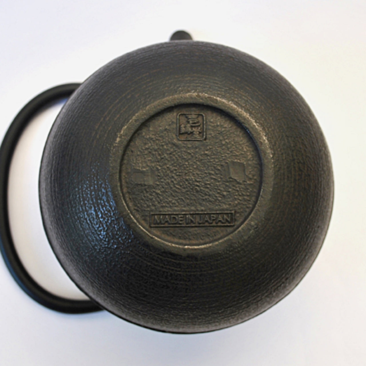 茶具 鐵壺 雫 1L 南部鐵器 金屬工藝品 中村義隆設計