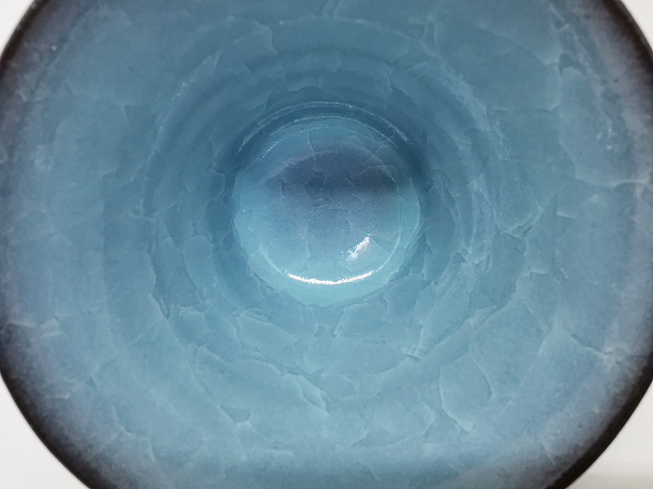 杯子 青瓷杯 今泉毅 天目 陶瓷器