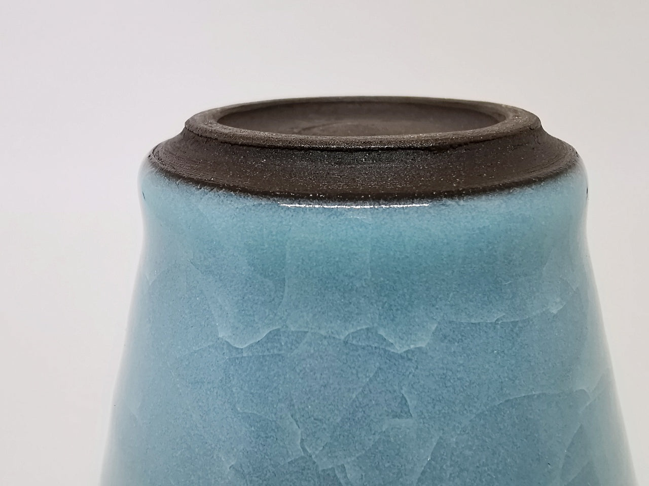 杯子 青瓷杯 今泉毅 天目 陶瓷器