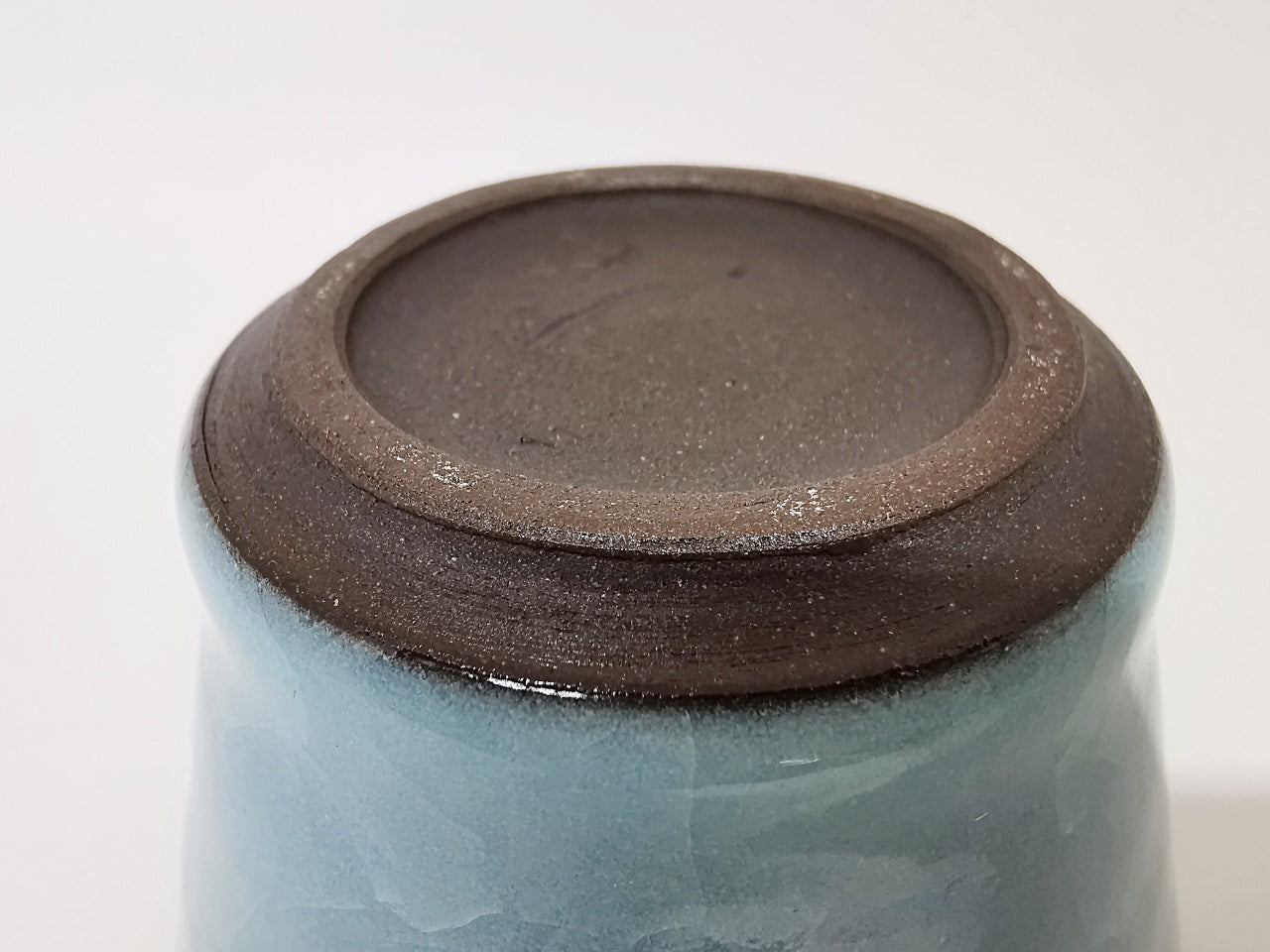 杯子 青瓷杯 今泉毅 天目 陶瓷器