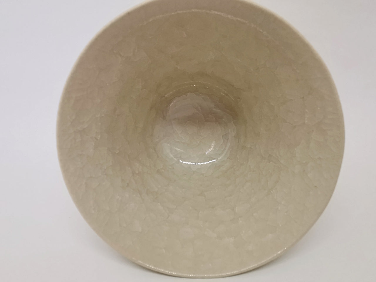 杯子 白瓷杯 今泉毅 天目 陶瓷器