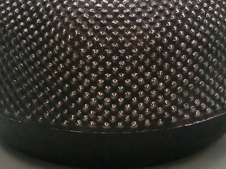 Tea supplies, Iron kettle, Iron sand Round shape, Nanbu arare, Medium, 1.4L - Kousei Oikawa, Nambu ironware, Metalwork