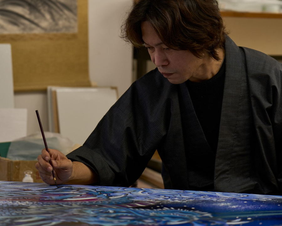中村一代 作品一覧 | 有田焼 海外発送対応 -Takumi Japan 中村一代 作品一覧 | 有田焼 海外発送対応 -Takumi Japan