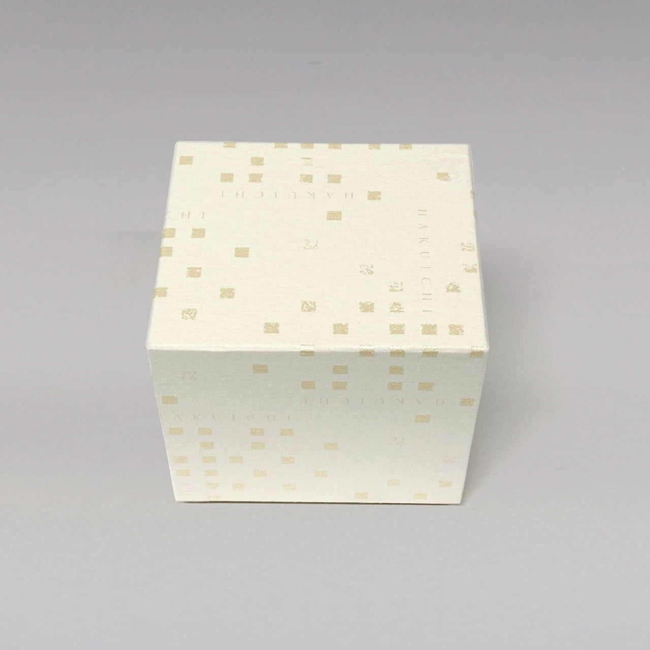 Drinkware, Cup, Aochibu - Kutani ware, Kanazawa gold leaf