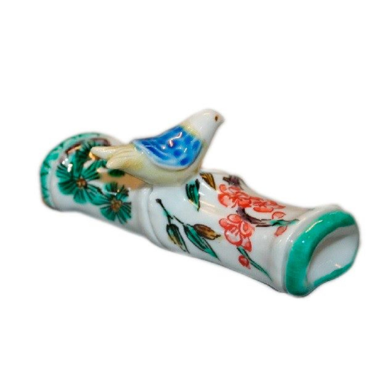 中国美術 鈞窯 鳥餌器 φ6cm 希少 文房具筆洗伝来(K-YC352) 中国美術 鈞窯 鳥餌器 φ6cm 希少 文房具筆洗伝来(K-YC352) 【公式通販】