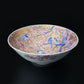 Ornament, Decorative bowl, Gold painting, Cherry blossom and bird  - Kinryu-kiln, Tendo Eguchi, Arita ware, Ceramics