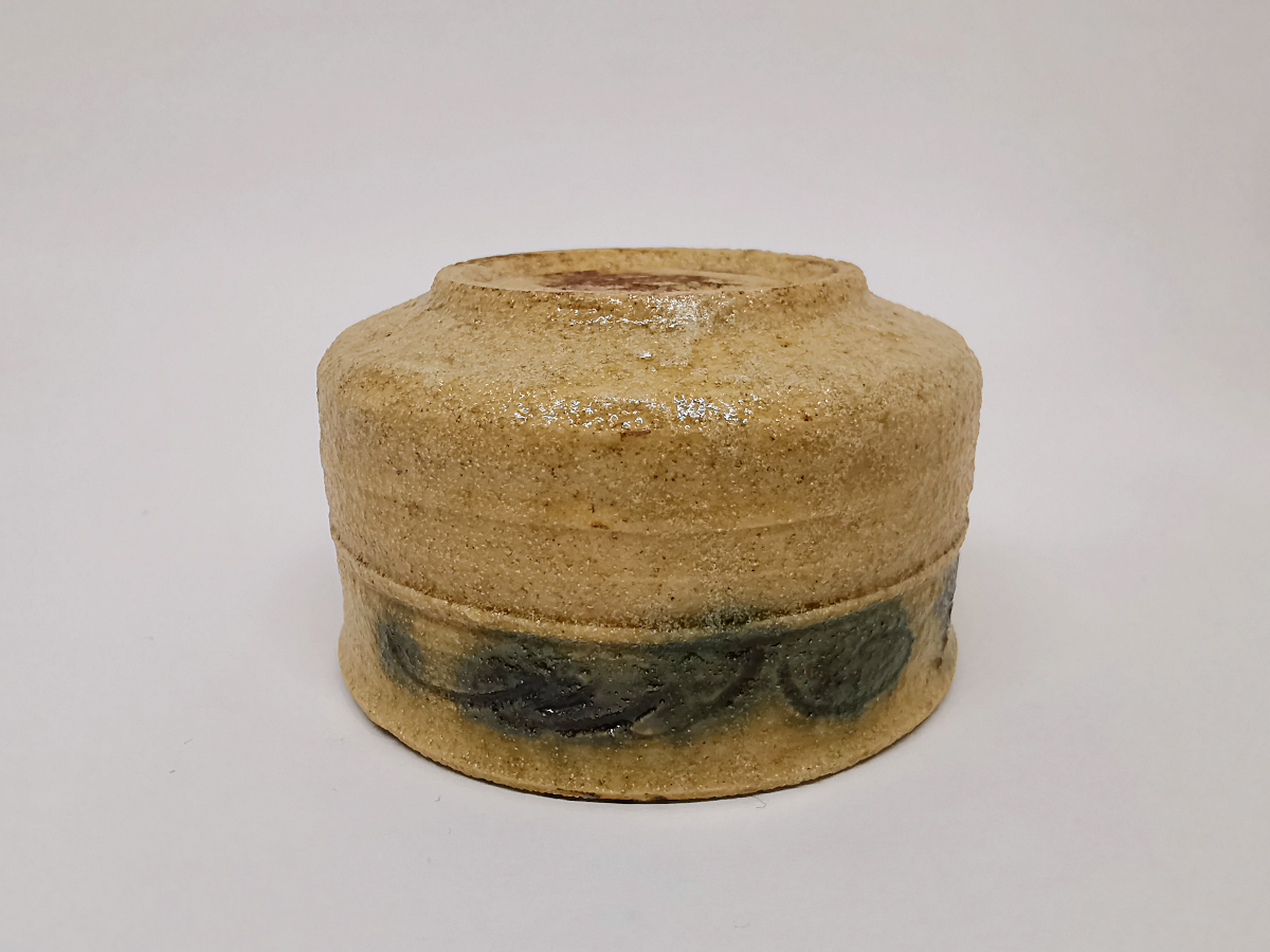 酒器 「黄瀬戸ぐい吞み」 山口真人 瀬戸焼 陶磁器 – Takumi Japan 酒器 「黄瀬戸ぐい吞み」 山口真人 瀬戸焼 陶磁器 – Takumi Japan