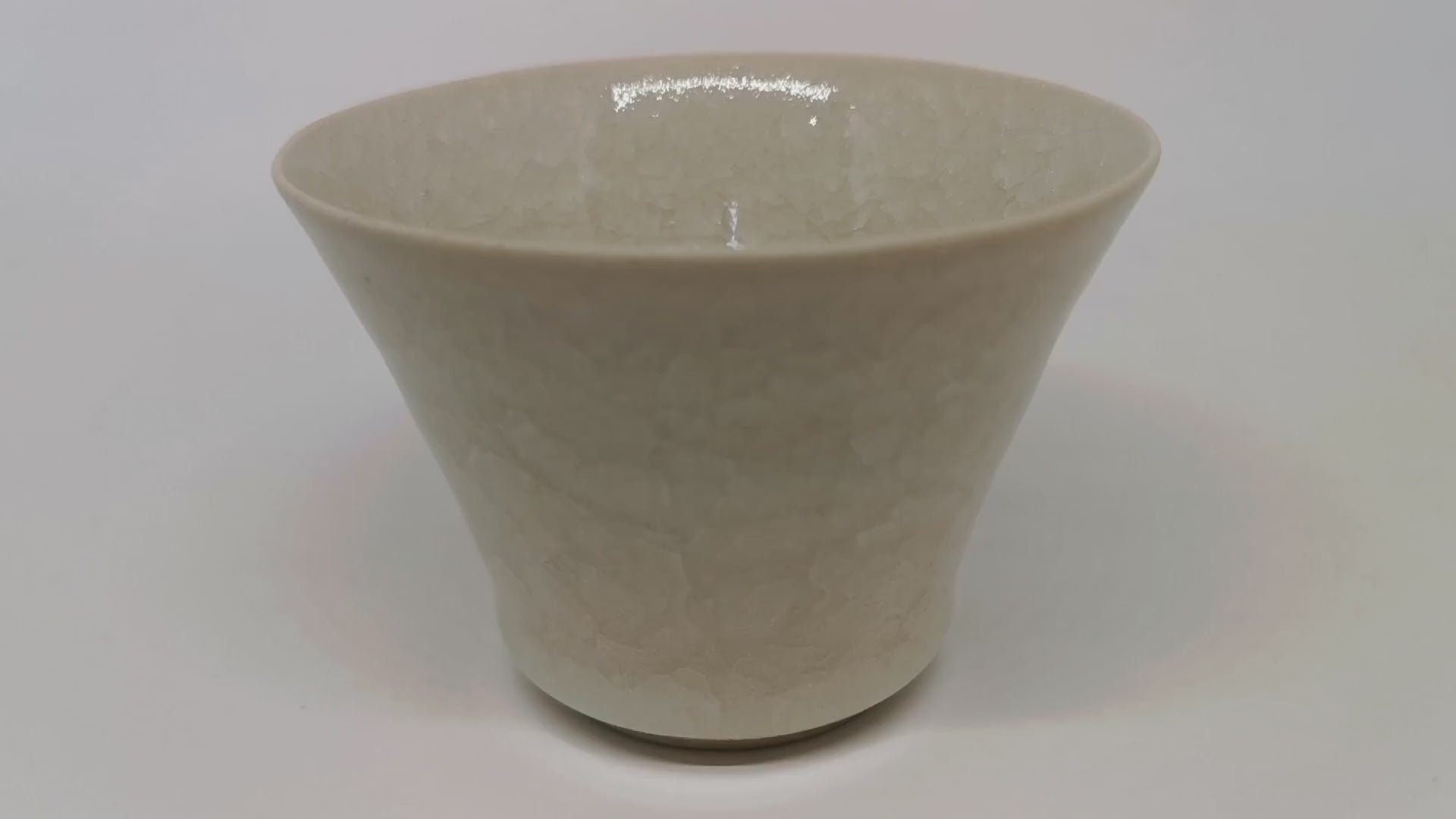 コップ 「白磁杯」 今泉毅 天目 陶磁器 – Takumi Japan