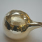 Drinking vessel, Lipped bowl, Silver - Kenichiro Izumi, Tokyo silverware, Metalwork