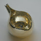 Drinking vessel, Lipped bowl, Silver - Kenichiro Izumi, Tokyo silverware, Metalwork