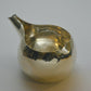 Drinking vessel, Lipped bowl, Silver - Kenichiro Izumi, Tokyo silverware, Metalwork