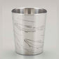 酒器 清酒杯 金屬雕刻風格 鮎魚 大阪浪華錫器 金屬工藝品