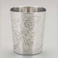 酒器 清酒杯 金属雕刻风格 龙 大阪浪华锡器 金属工艺品