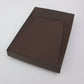 書道具 「長方硯 大」 日枝玉峯 赤間硯 文具