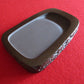 Calligraphy tools, Craggy inkstone - Gyokuho Hieda, Akama inkstones, Writing tools
