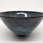 Drinkware, Sake cup, Blue celadon - Takeshi Imaizumi, Tenmoku, Ceramics