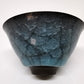 Drinkware, Sake cup, Blue celadon - Takeshi Imaizumi, Tenmoku, Ceramics