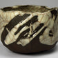 Tea ceremony utensils, Matcha tea bowl, kiln-change, Beiji - Masayuki Uraguchi, Kasama ware, Ceramics