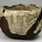 Tea ceremony utensils, Matcha tea bowl, kiln-change, Beiji - Masayuki Uraguchi, Kasama ware, Ceramics