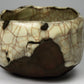 Tea ceremony utensils, Matcha tea bowl, kiln-change, Beiji - Masayuki Uraguchi, Kasama ware, Ceramics