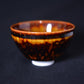 Drinking vessel, Large sake cup, Taihi, Tenmoku shape, tea cup - Shinemon-kiln, Arita ware, Ceramics