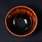 Drinking vessel, Large sake cup, Taihi, Tenmoku shape, tea cup - Shinemon-kiln, Arita ware, Ceramics