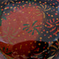 Tea ceremony utensils, Thin matcha container - Katsuyoshi Shirakawa, Tsugaru lacquerware
