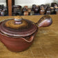 Tea supplies, Kyusu teapot, Eighty-eight nights - Gorobee-kiln, Bizen ware, Ceramics
