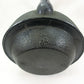ティー用品 「鉄瓶 新万代 アラレ 黒 1.3L」 及川喜徳 南部鉄器 金工品