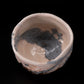 Tea ceremony utensils, Shino, Tea bowl - Goren-kiln, Sachi Yamashita, Mino ware, Ceramics